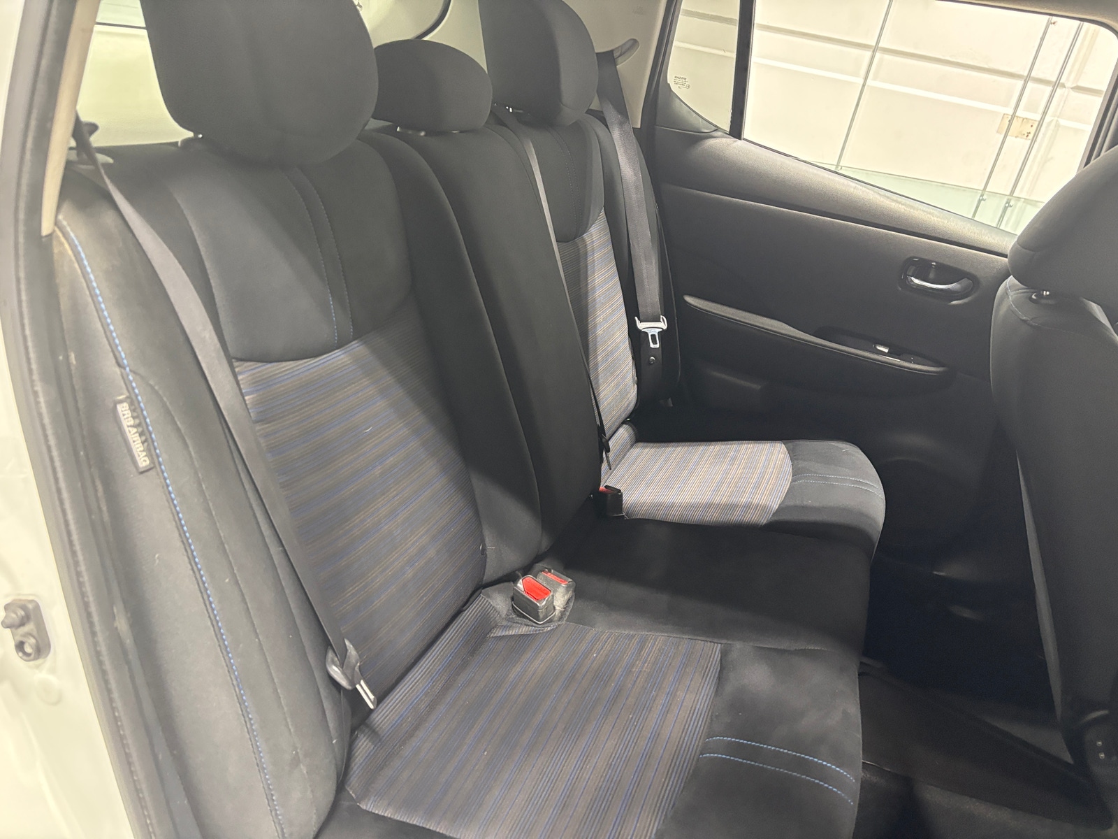 Thumbnail: 2022 Nissan Leaf - 6