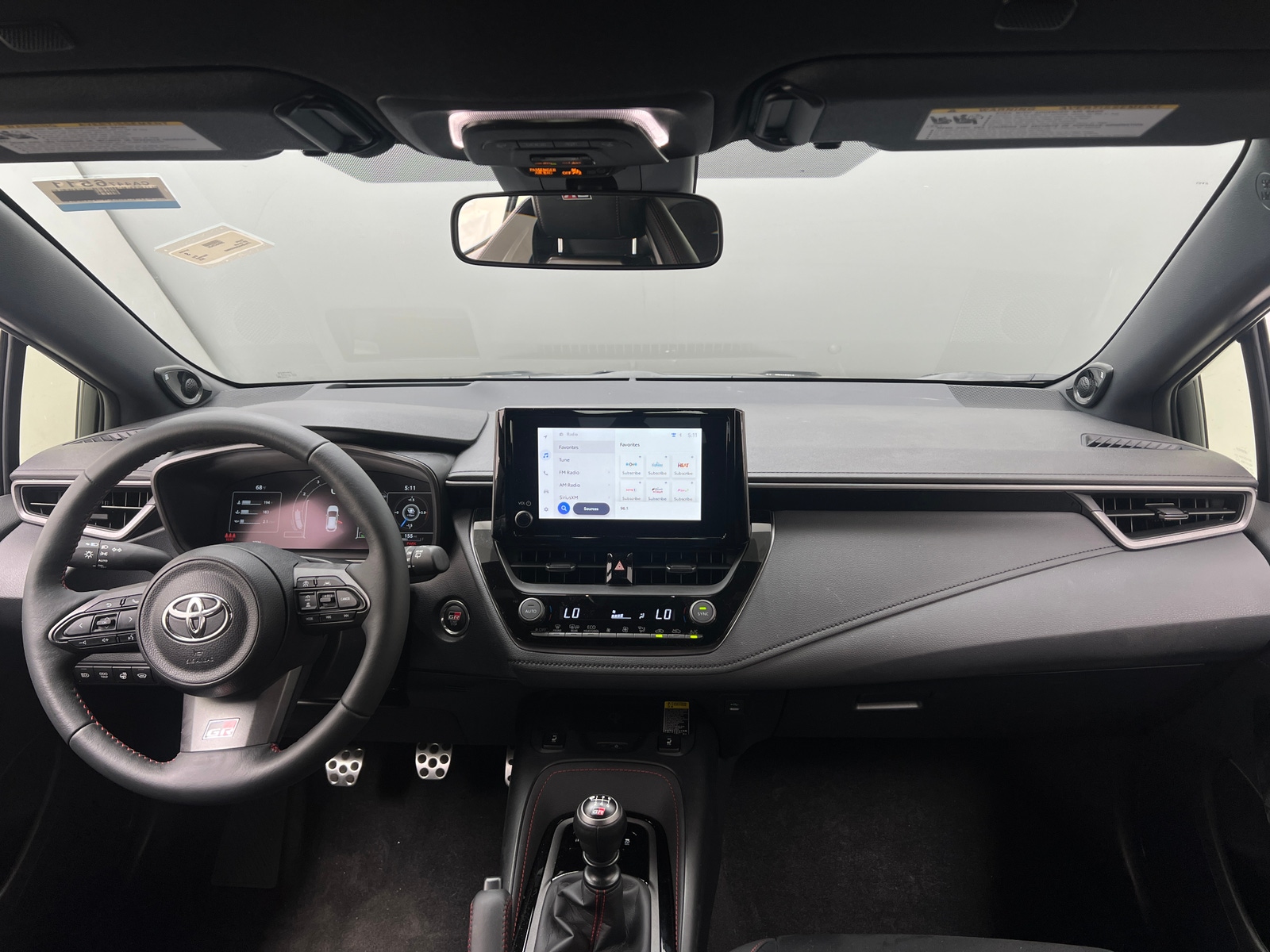 Thumbnail: 2025 Toyota GR Corolla - 2