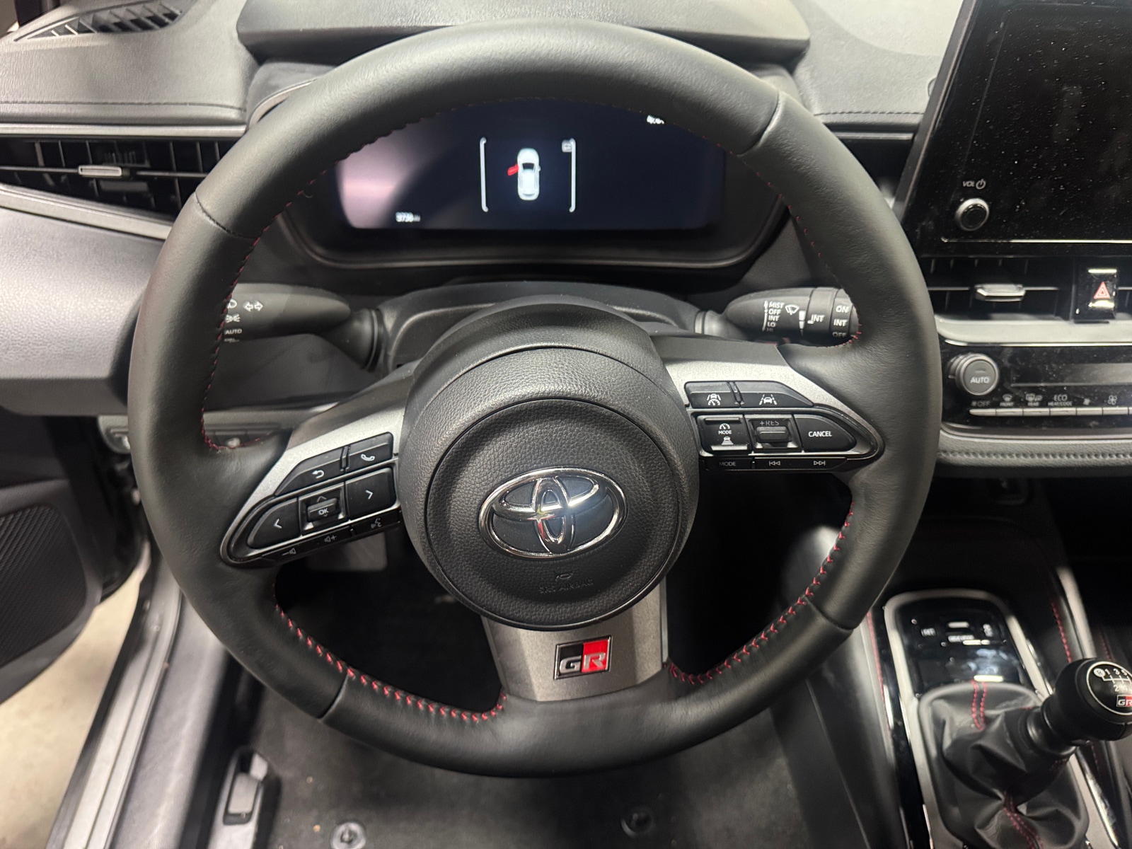 Thumbnail: 2025 Toyota GR Corolla - 4