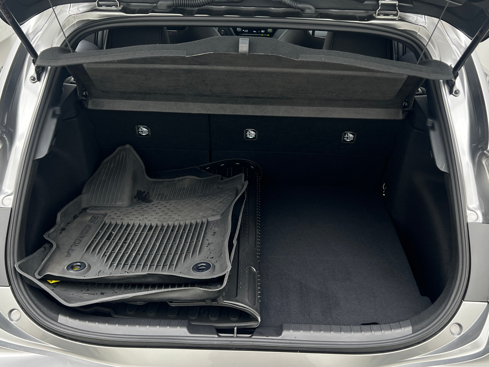 Thumbnail: 2025 Toyota GR Corolla - 6