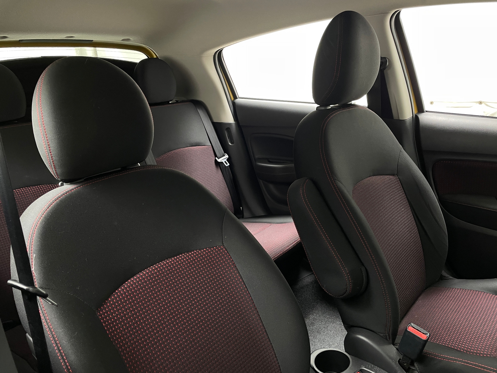 Thumbnail: 2024 Mitsubishi Mirage - 2