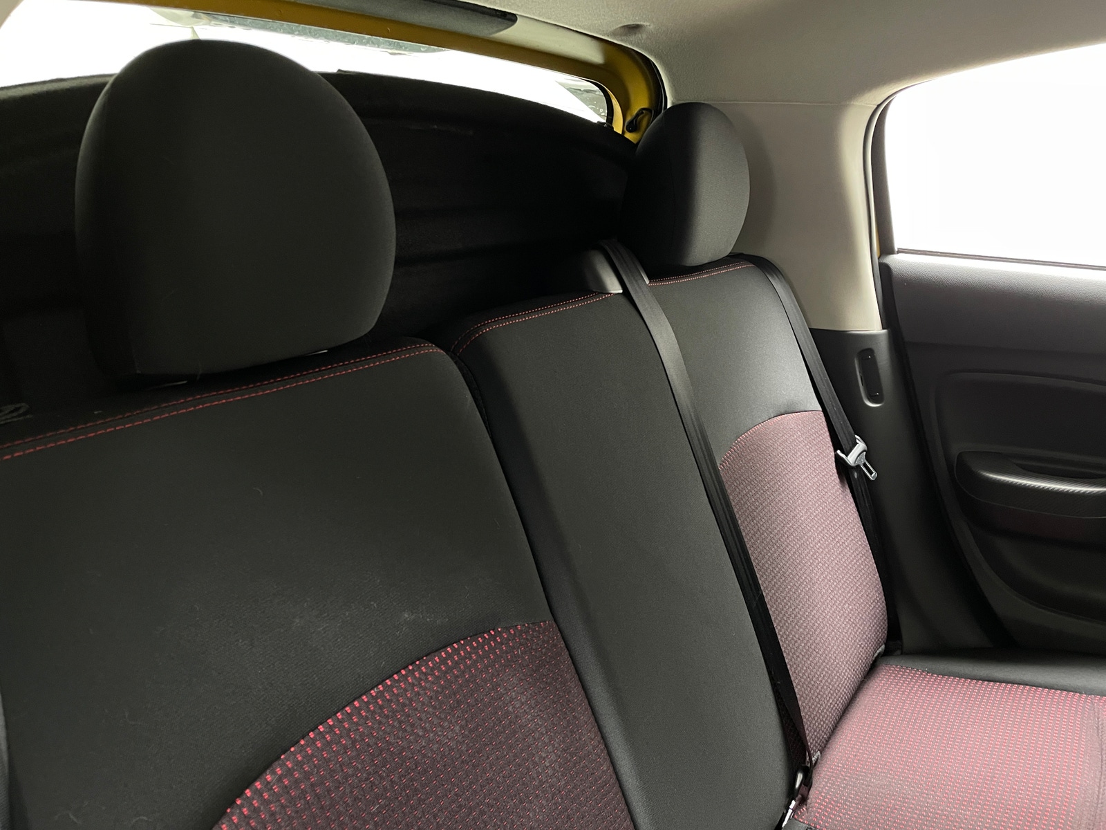 Thumbnail: 2024 Mitsubishi Mirage - 6