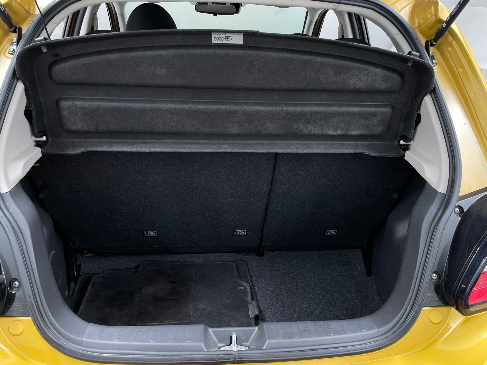 Thumbnail: 2024 Mitsubishi Mirage - 7