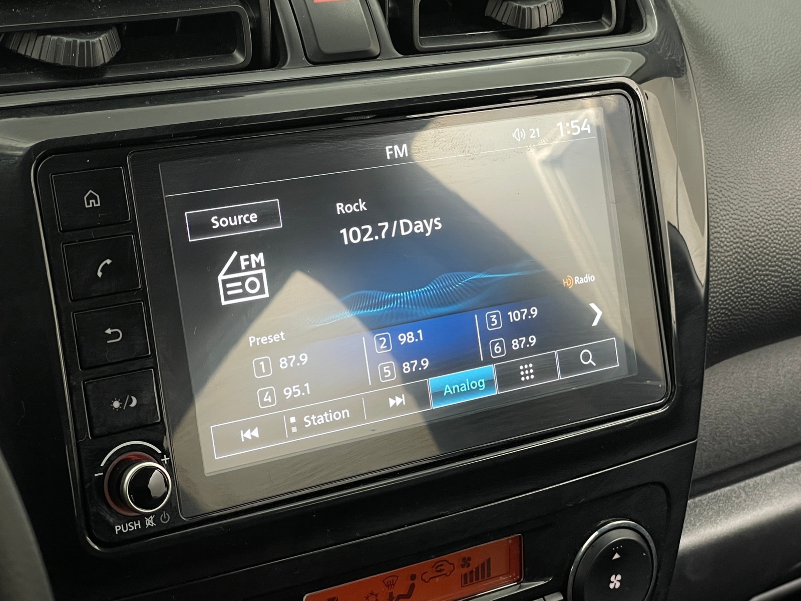 Thumbnail: 2024 Mitsubishi Mirage - 4