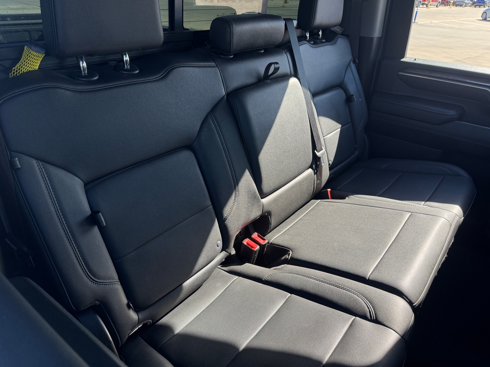 Thumbnail: 2024 Chevrolet Silverado 3500 - 5