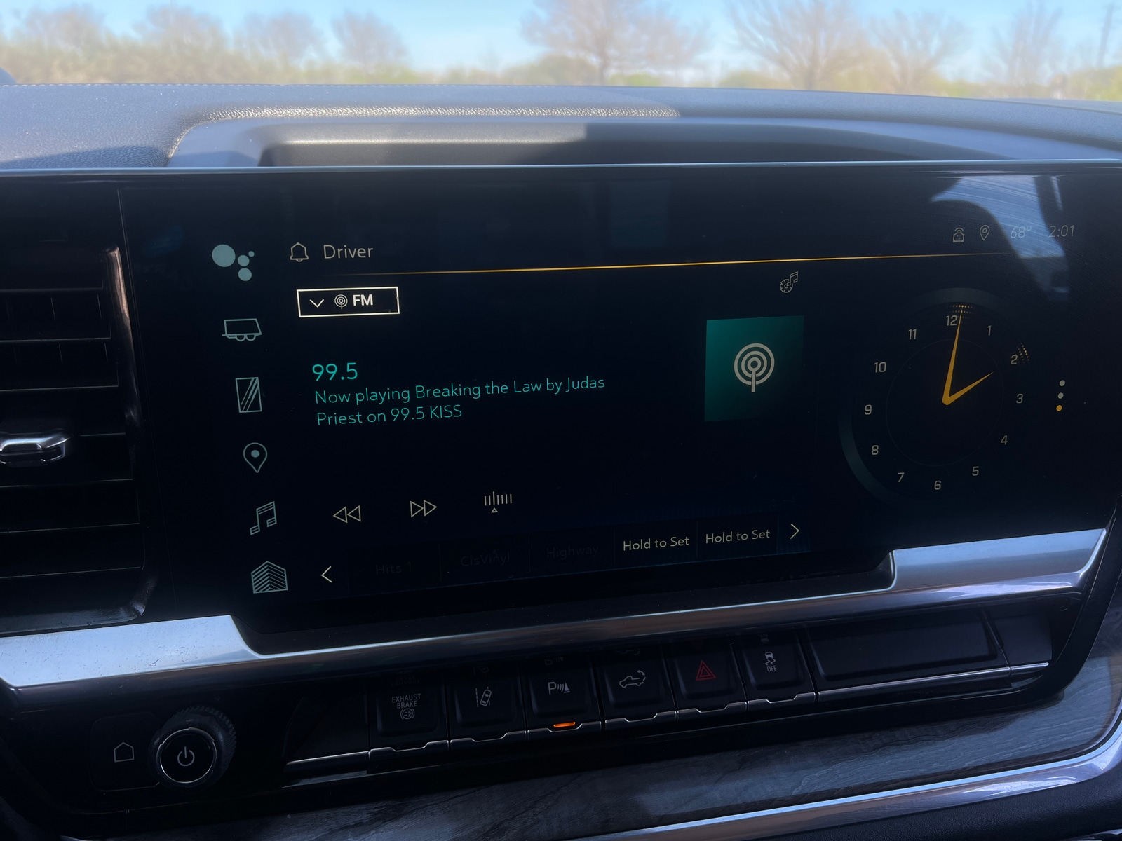 Thumbnail: 2024 Chevrolet Silverado 3500 - 3