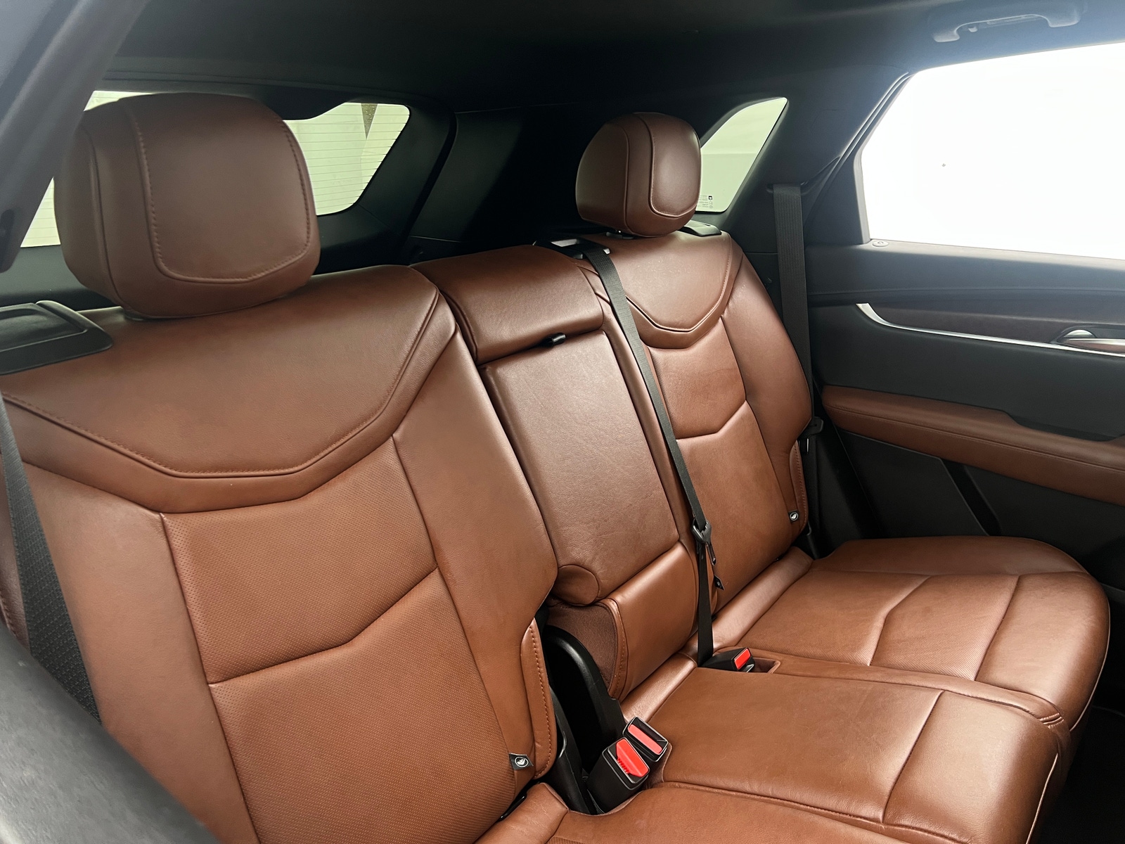 Thumbnail: 2022 Cadillac XT5 - 5