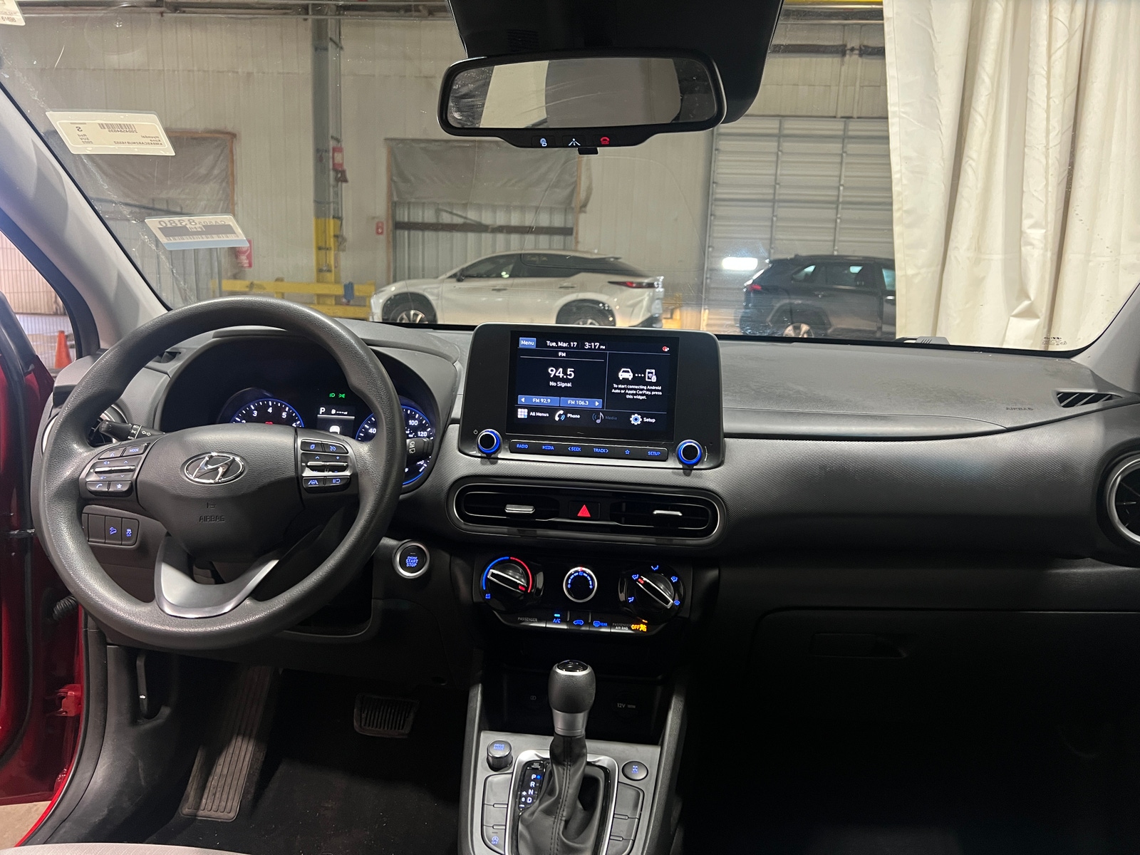 Thumbnail: 2022 Hyundai Kona - 3