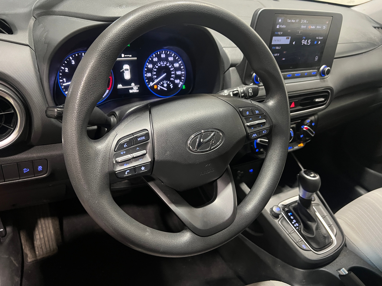 Thumbnail: 2022 Hyundai Kona - 5