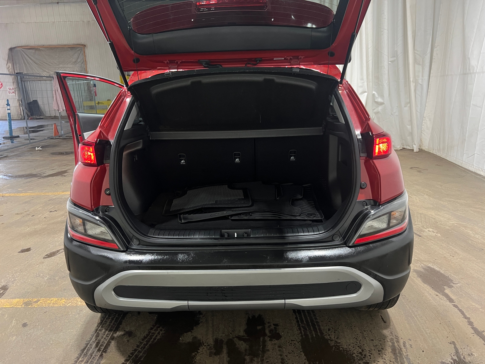 Thumbnail: 2022 Hyundai Kona - 7