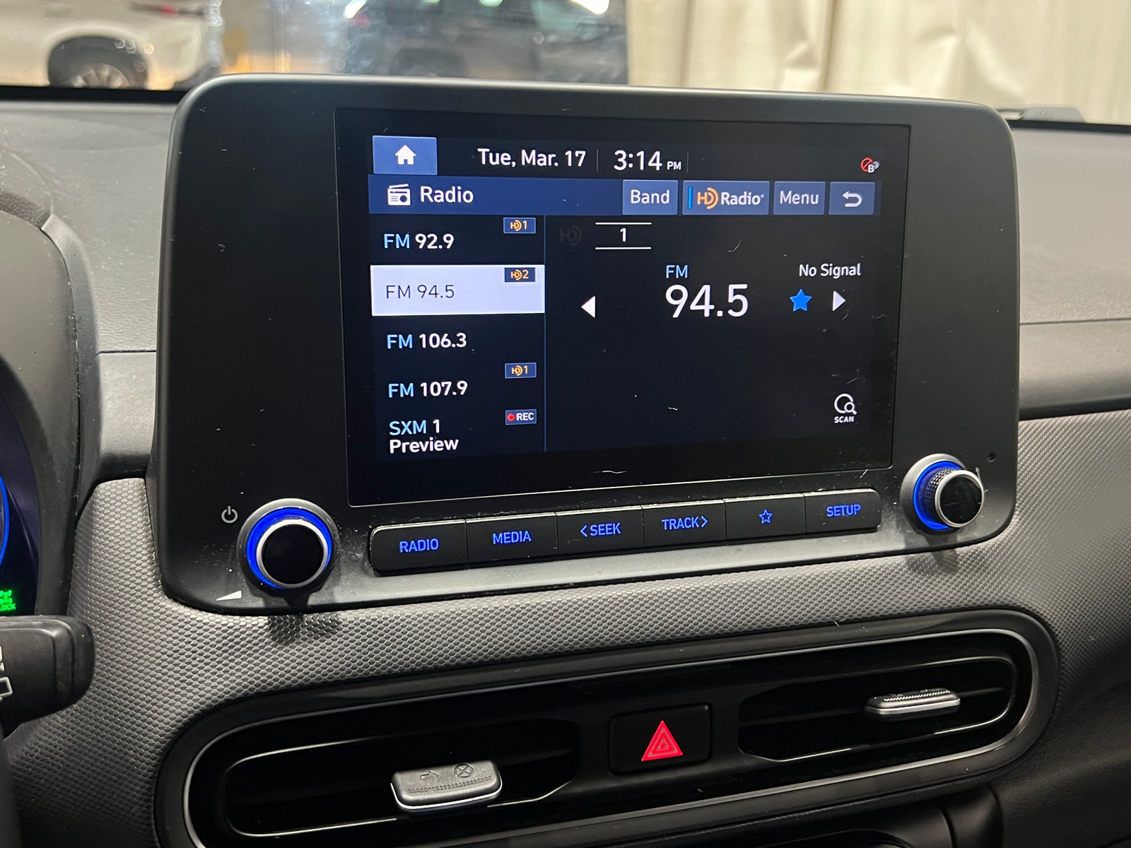 Thumbnail: 2022 Hyundai Kona - 4