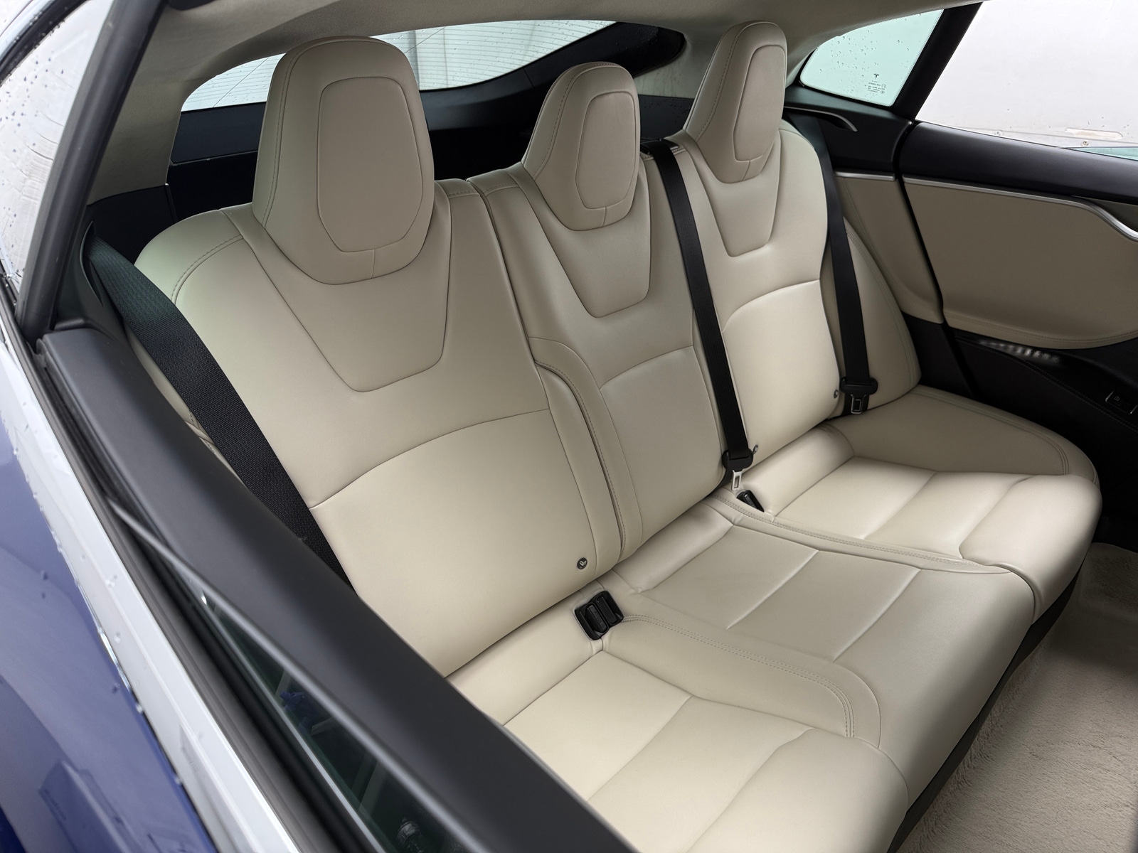 Thumbnail: 2017 Tesla Model S - 5