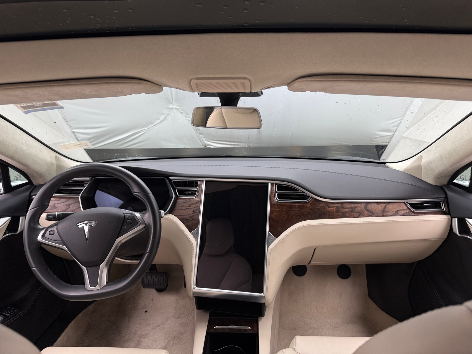 Thumbnail: 2017 Tesla Model S - 2