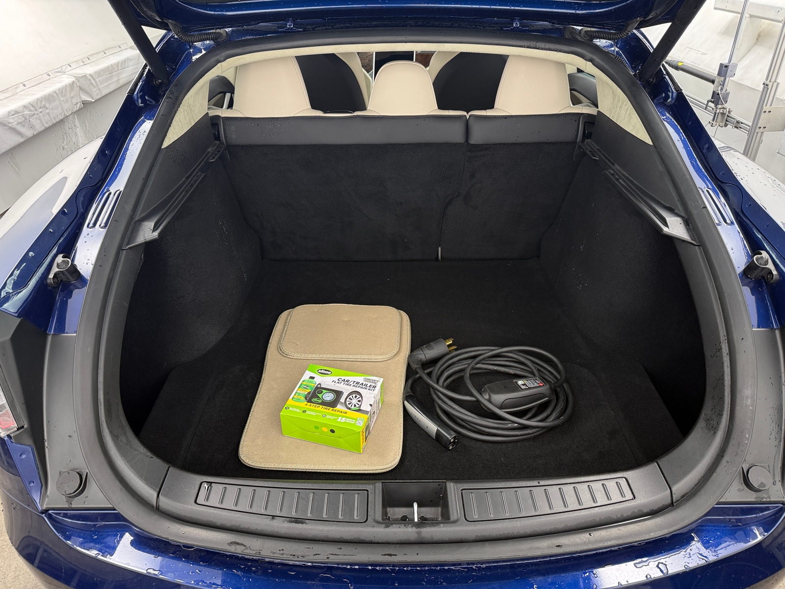 Thumbnail: 2017 Tesla Model S - 6