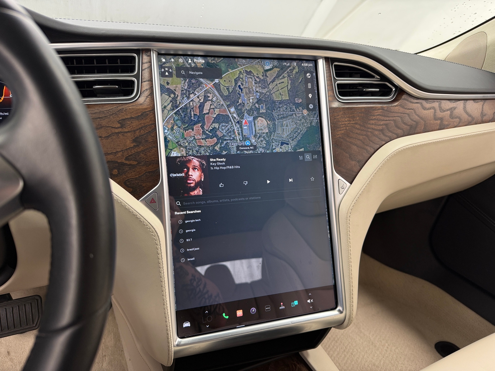 Thumbnail: 2017 Tesla Model S - 3