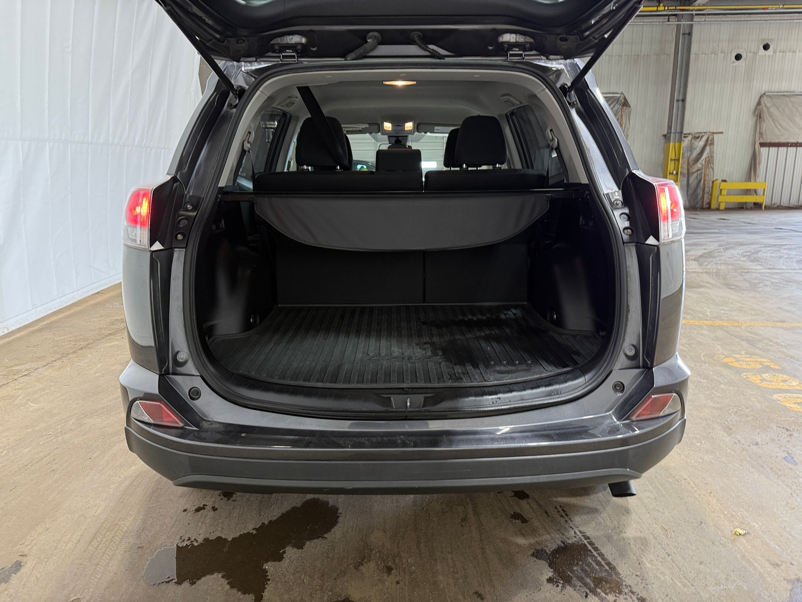 Thumbnail: 2018 Toyota RAV4 - 7