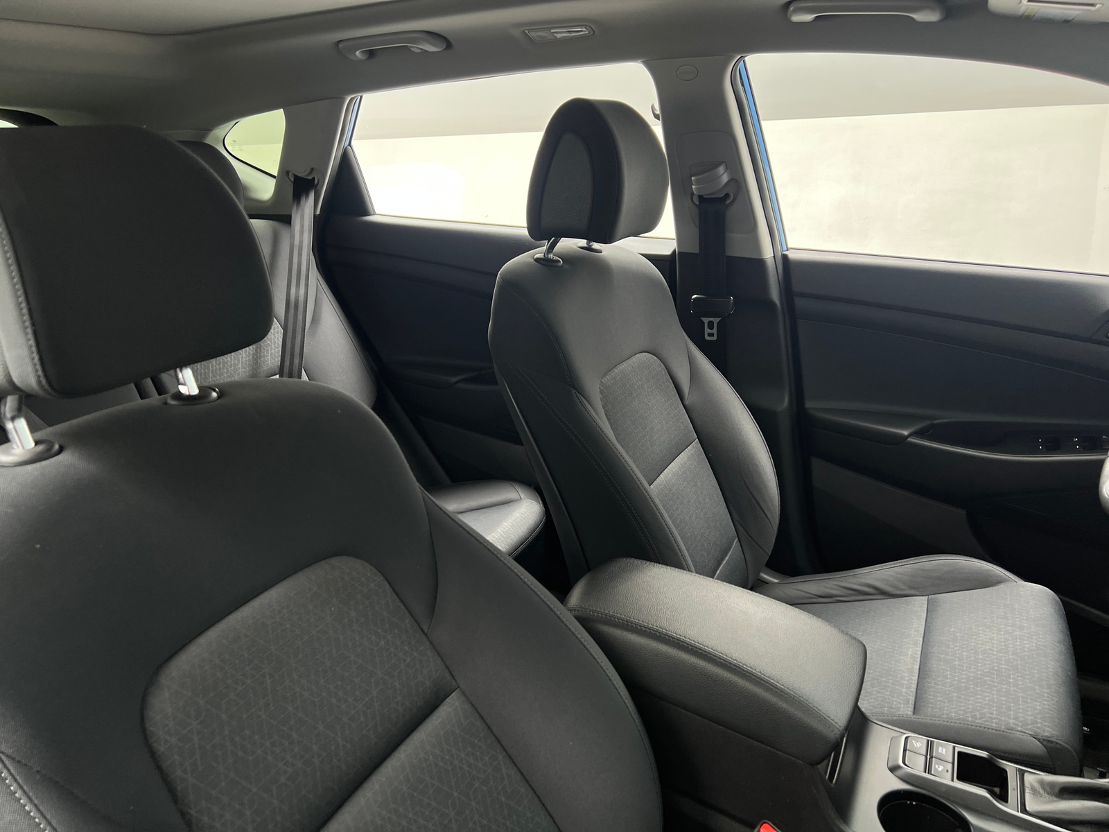 Thumbnail: 2018 Hyundai Tucson - 2