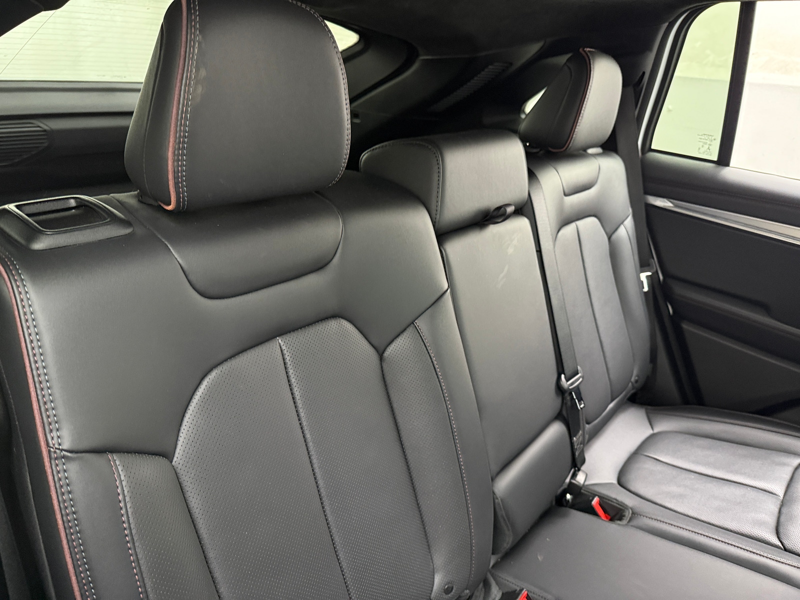 Thumbnail: 2024 Jeep Wagoneer S - 5