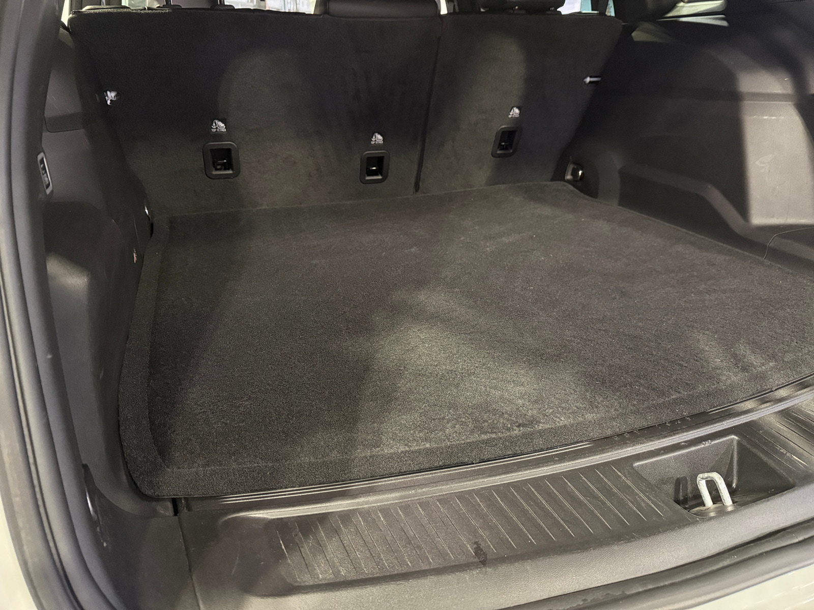 Thumbnail: 2024 Jeep Wagoneer S - 6