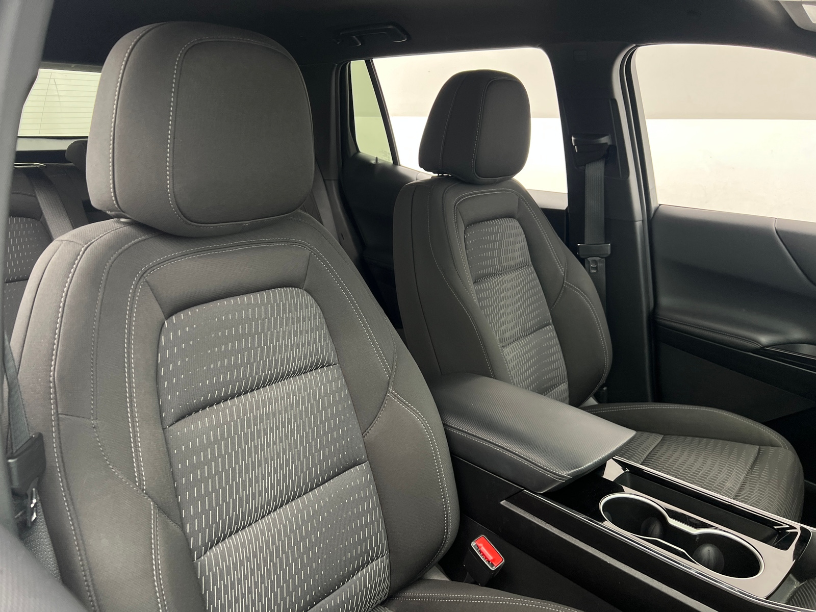 Thumbnail: 2025 Chevrolet Equinox - 2