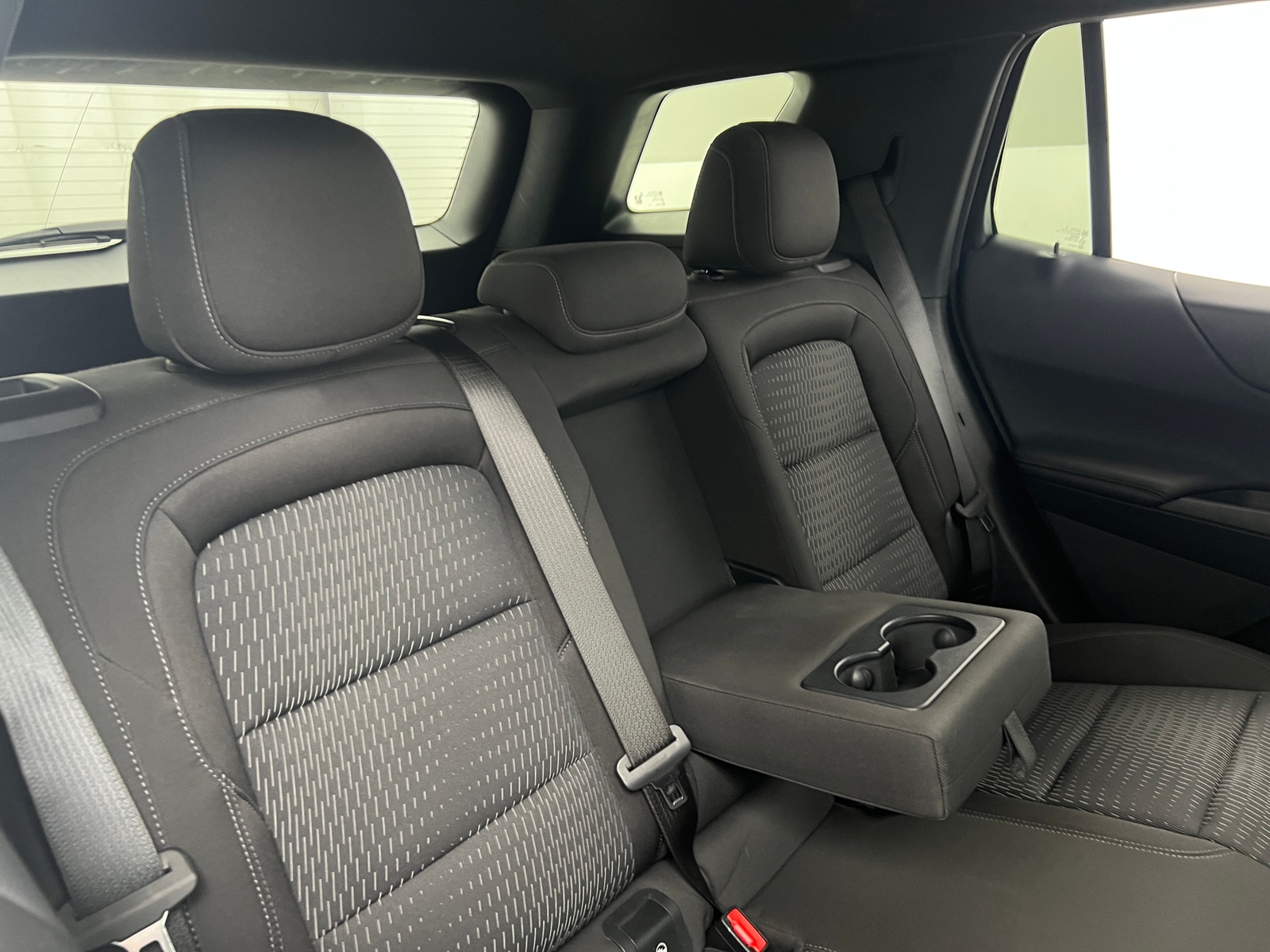 Thumbnail: 2025 Chevrolet Equinox - 6