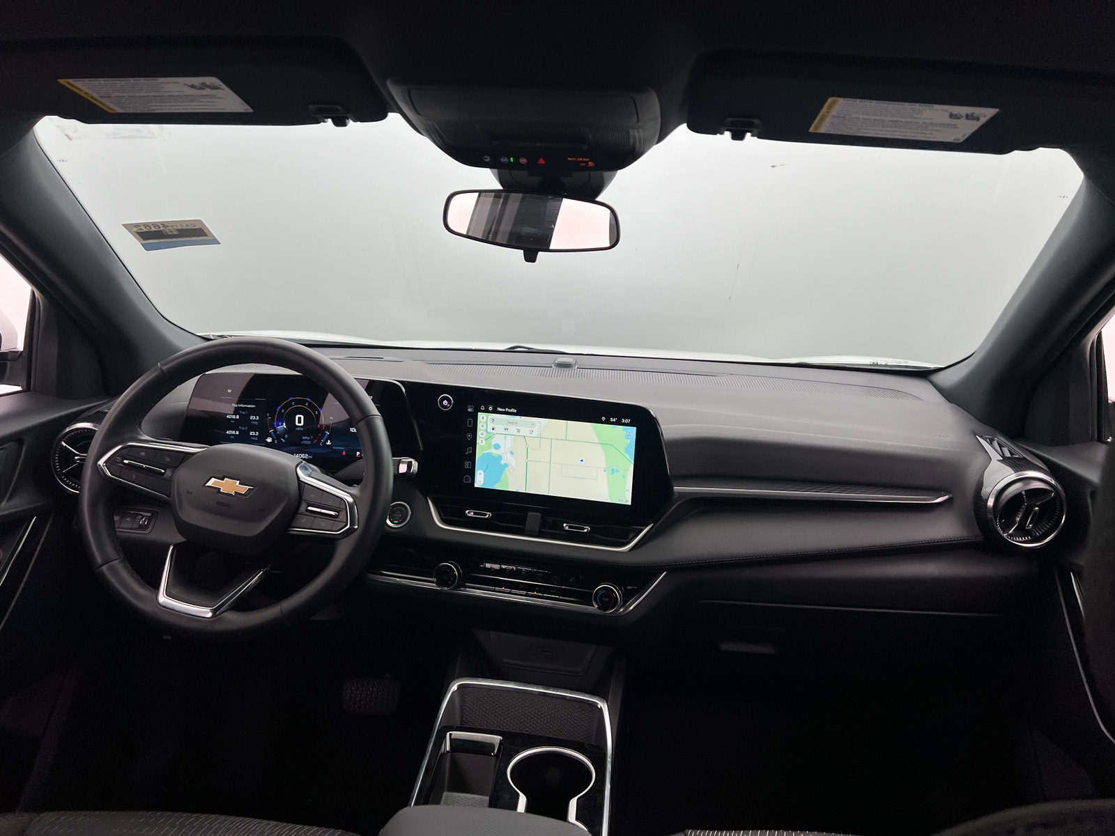 Thumbnail: 2025 Chevrolet Equinox - 3