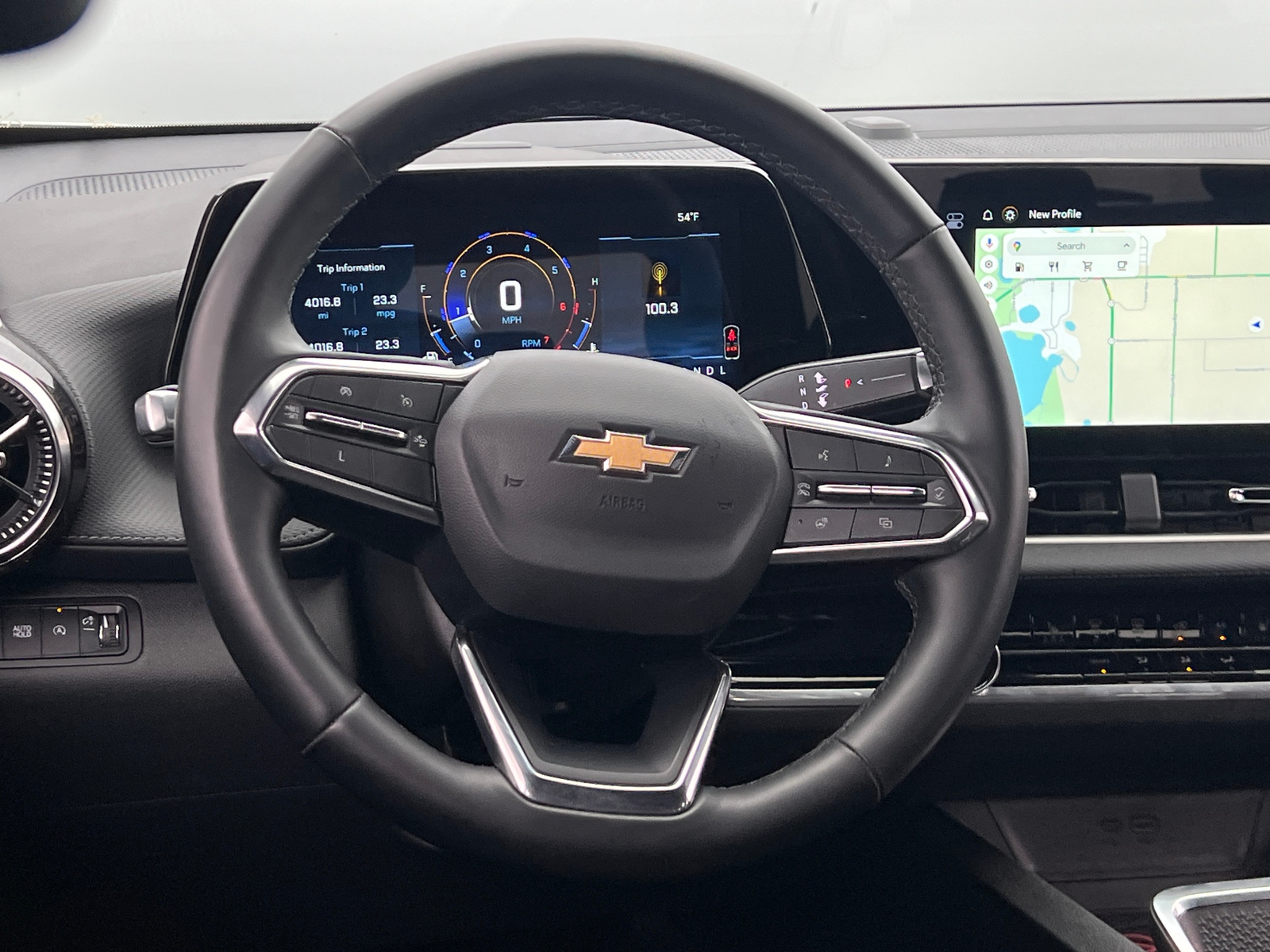 Thumbnail: 2025 Chevrolet Equinox - 5