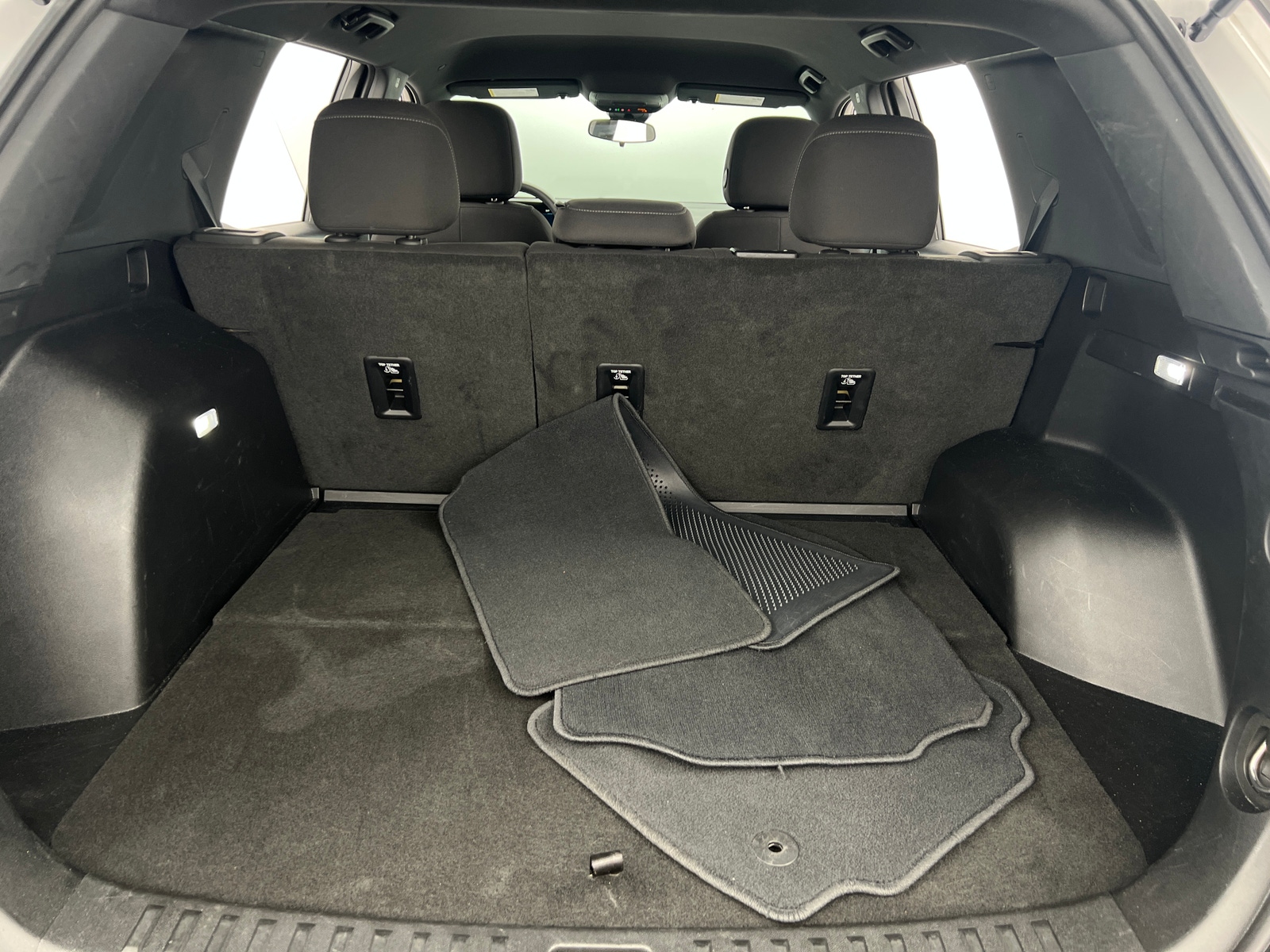 Thumbnail: 2025 Chevrolet Equinox - 7