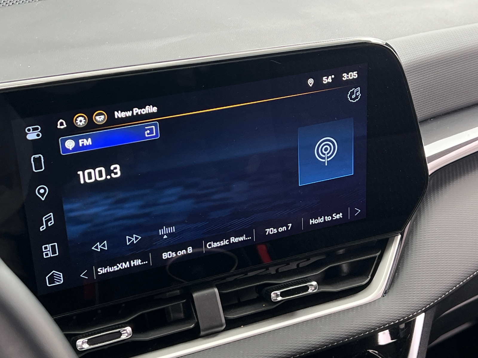 Thumbnail: 2025 Chevrolet Equinox - 4