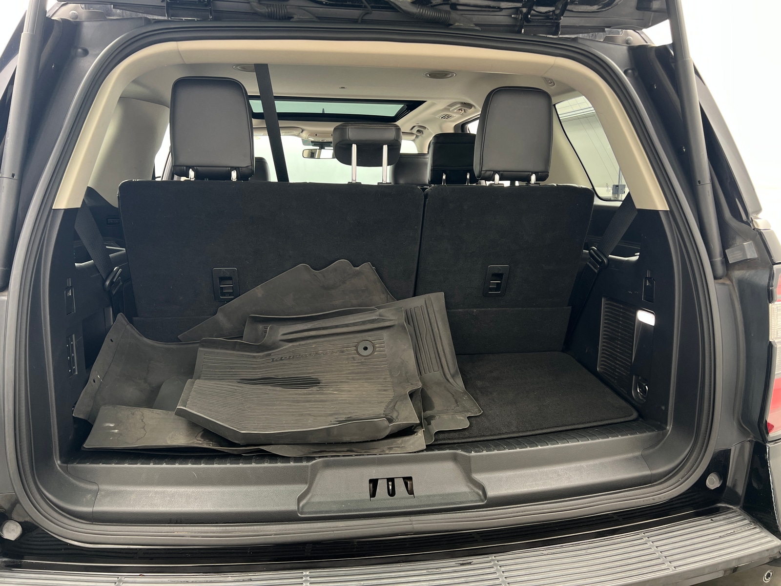 Thumbnail: 2019 Ford Expedition - 6