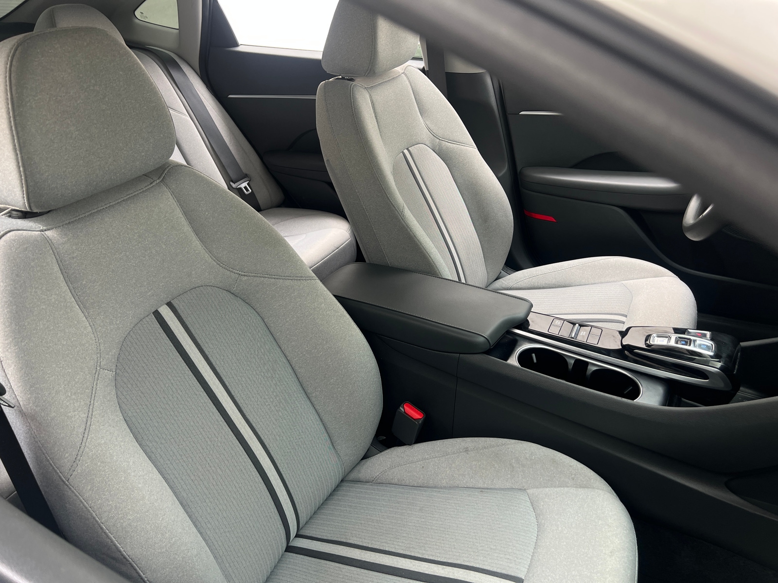 Thumbnail: 2020 Hyundai Sonata - 2