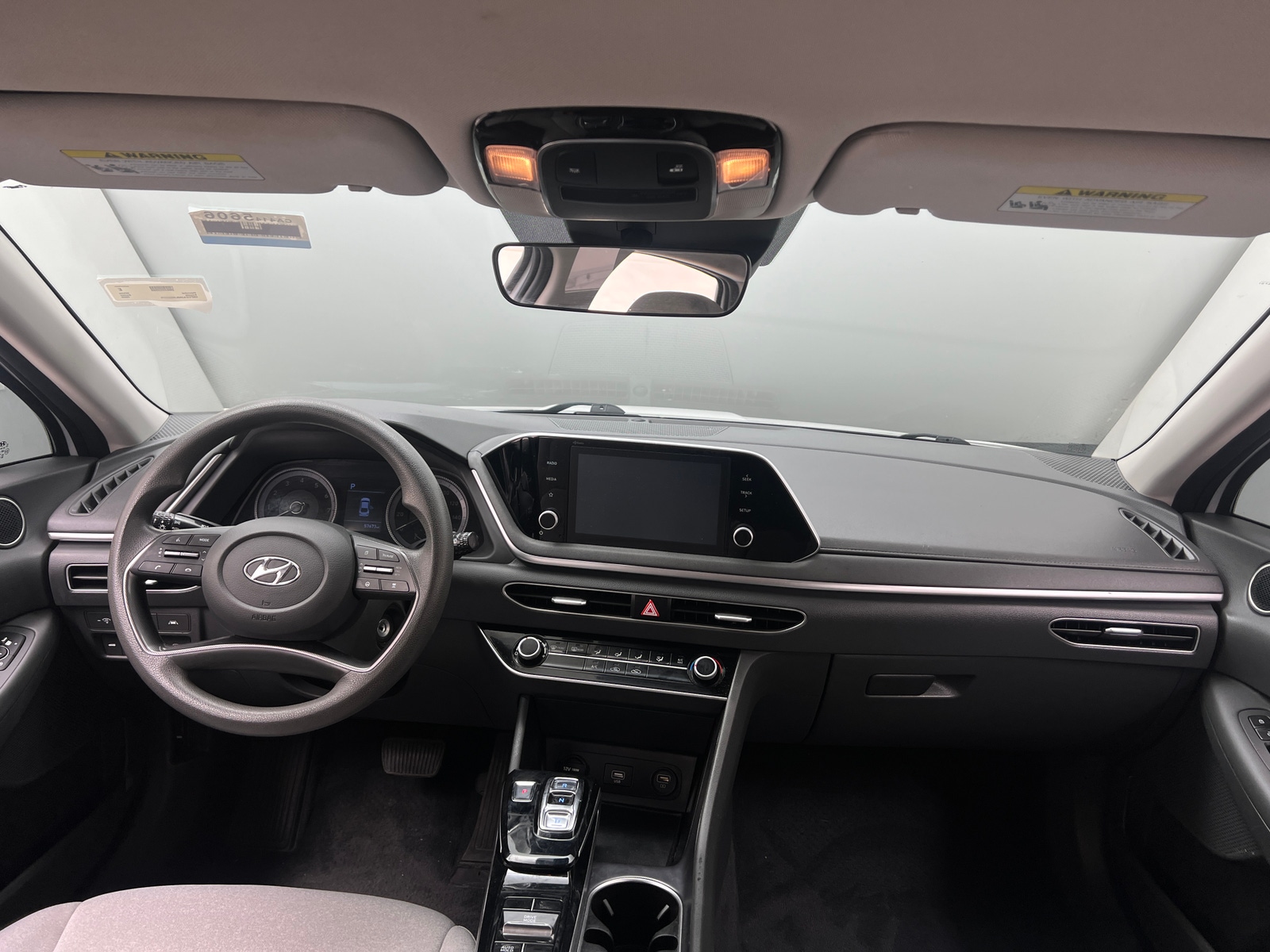 Thumbnail: 2020 Hyundai Sonata - 3