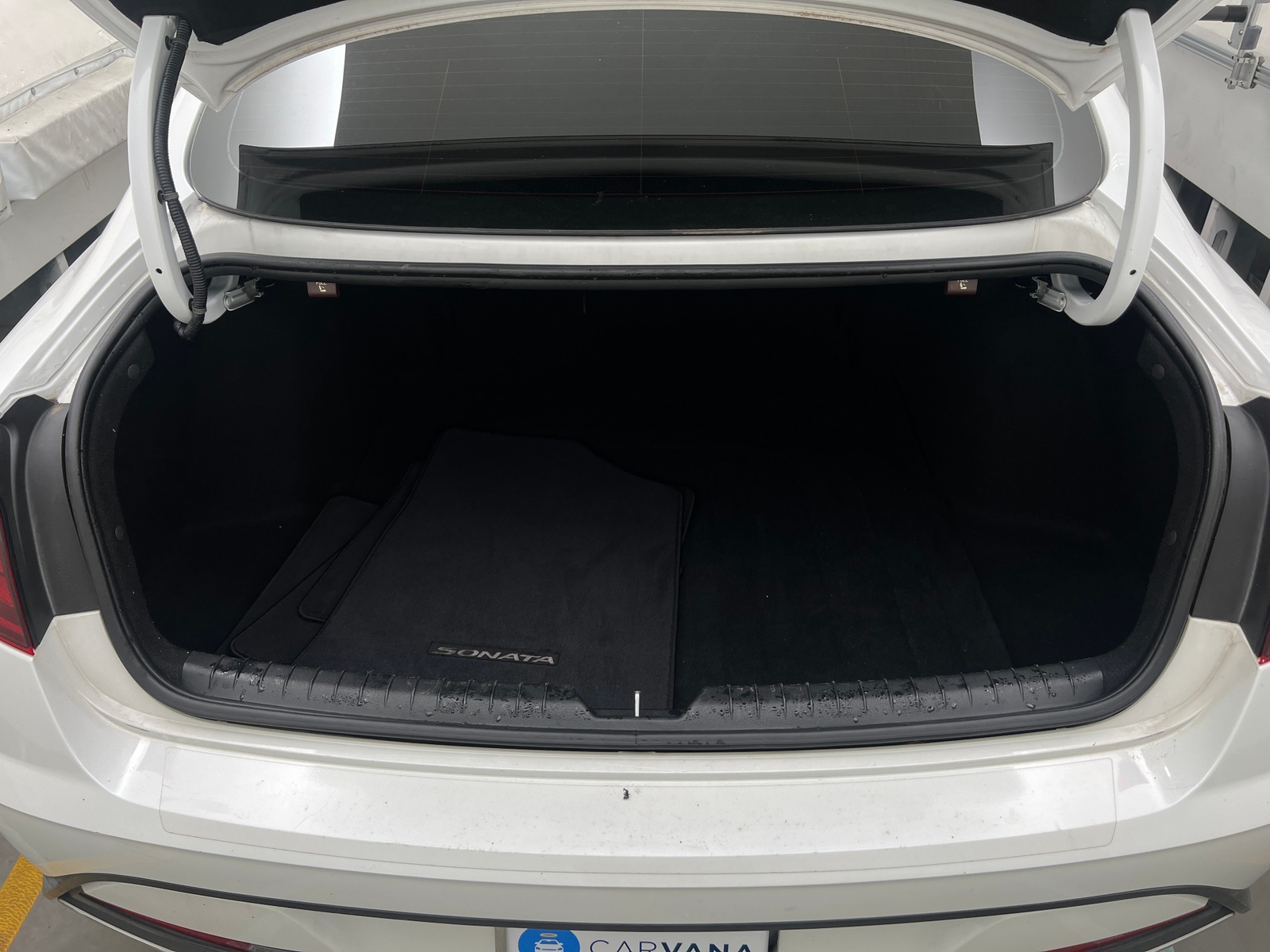 Thumbnail: 2020 Hyundai Sonata - 7