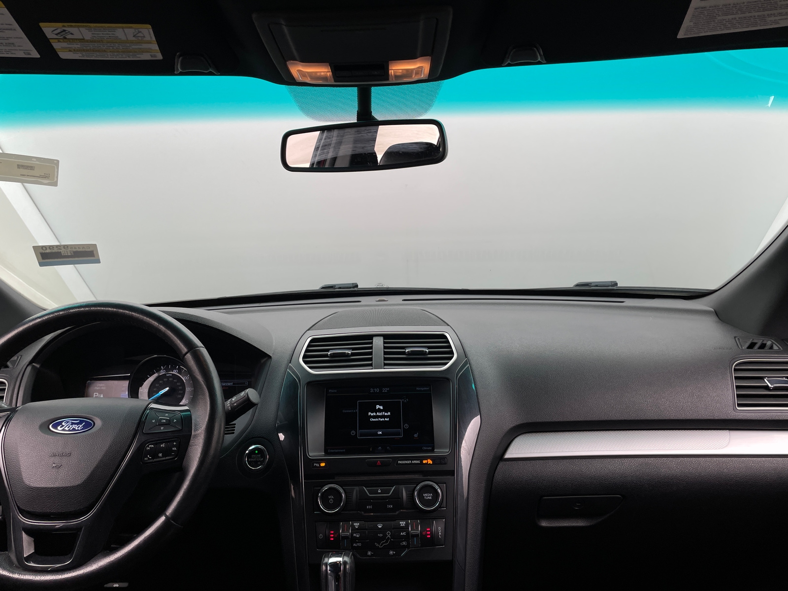 Thumbnail: 2016 Ford Explorer - 2