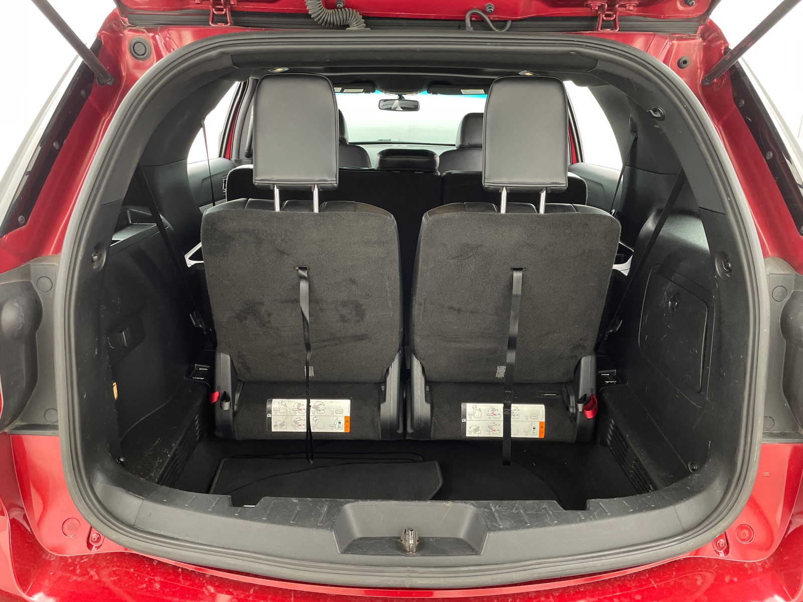 Thumbnail: 2016 Ford Explorer - 6