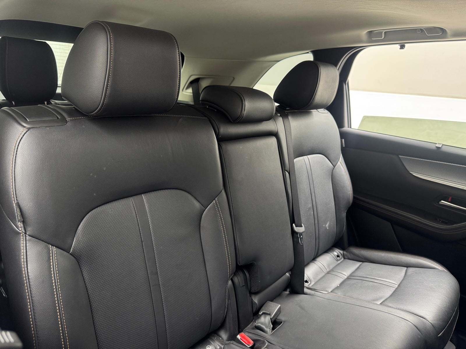 Thumbnail: 2024 Mazda CX-90 - 5