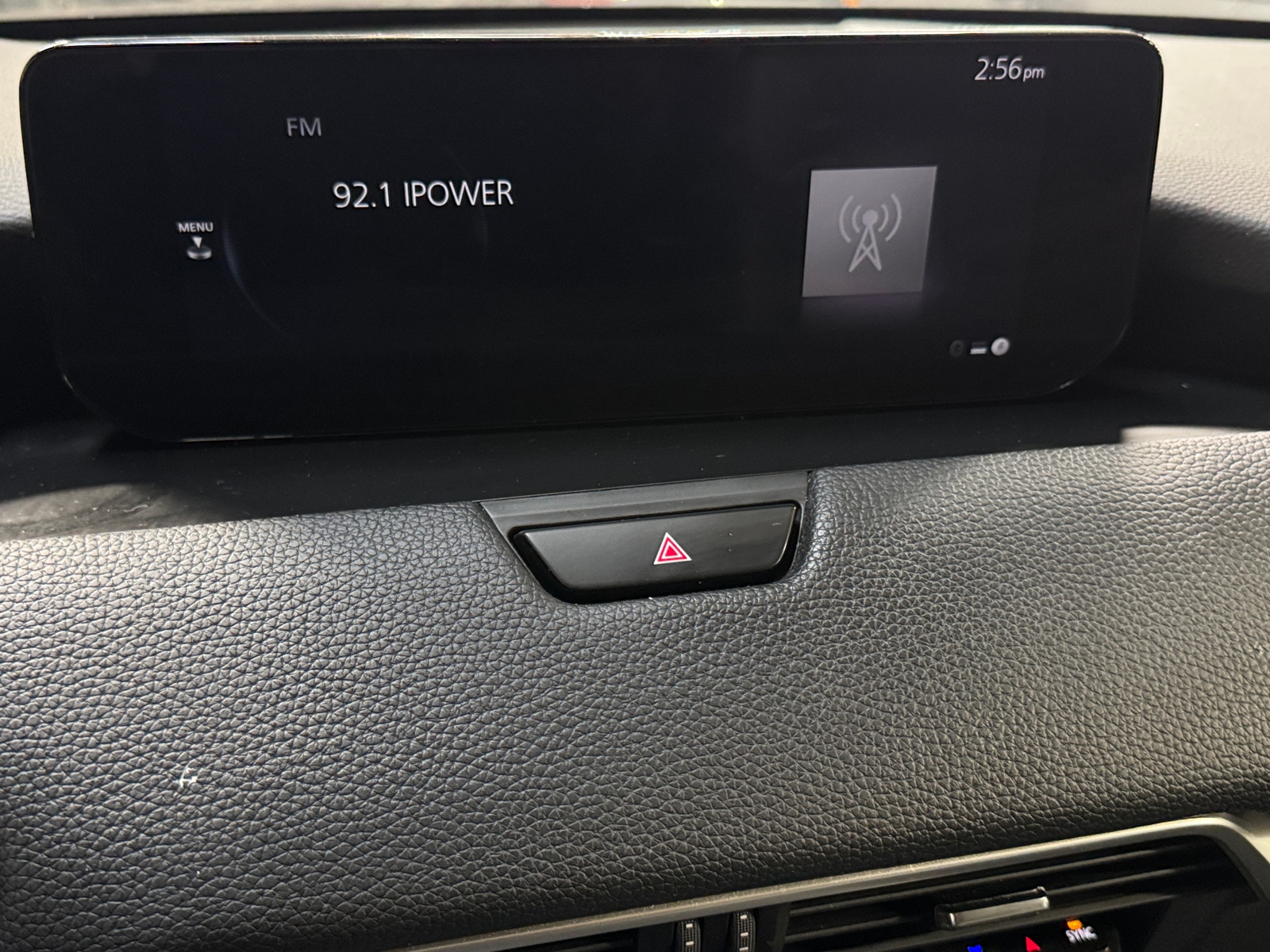 Thumbnail: 2024 Mazda CX-90 - 3