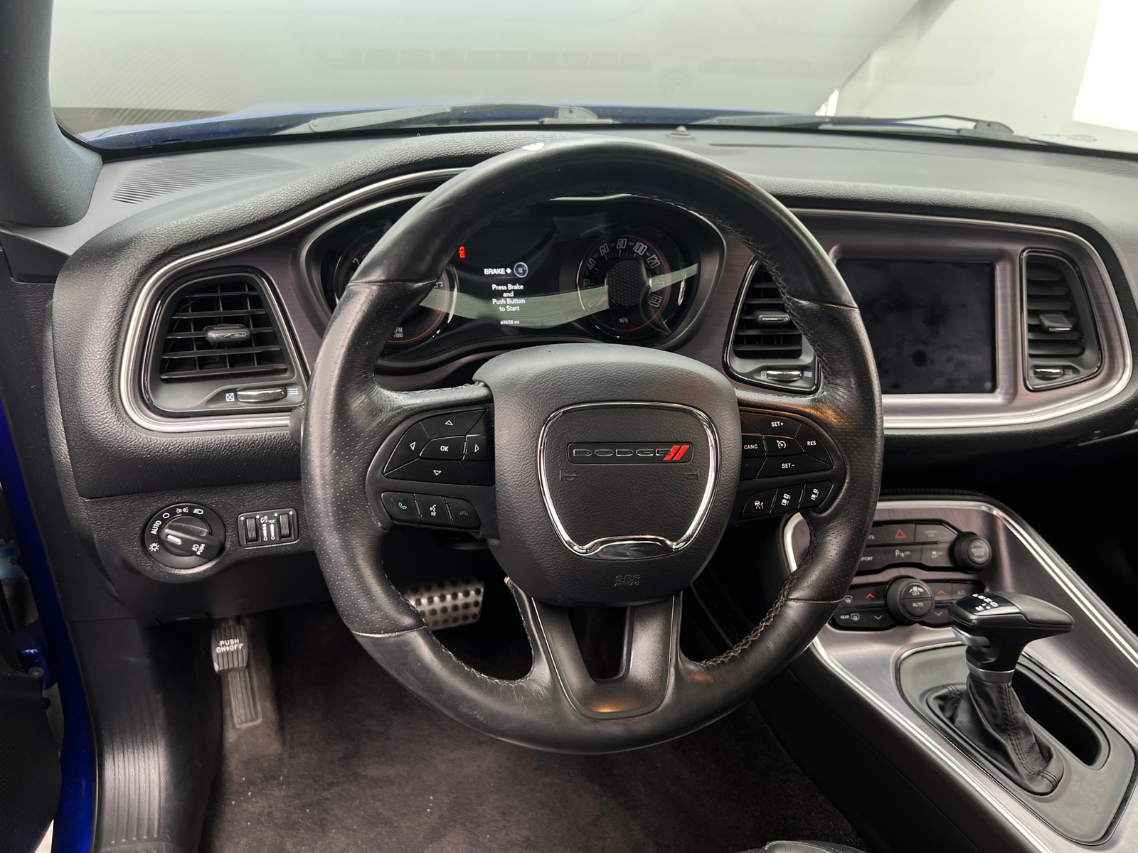 Thumbnail: 2018 Dodge Challenger - 3