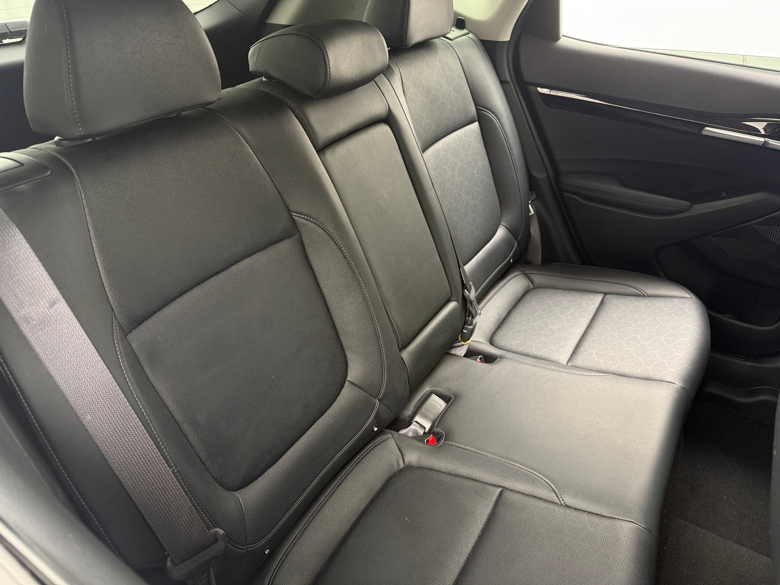 Thumbnail: 2024 Kia Seltos - 5