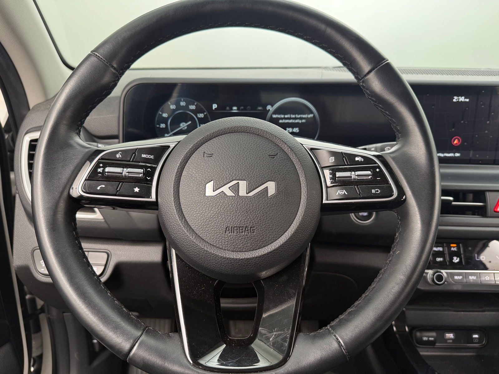 Thumbnail: 2024 Kia Seltos - 4