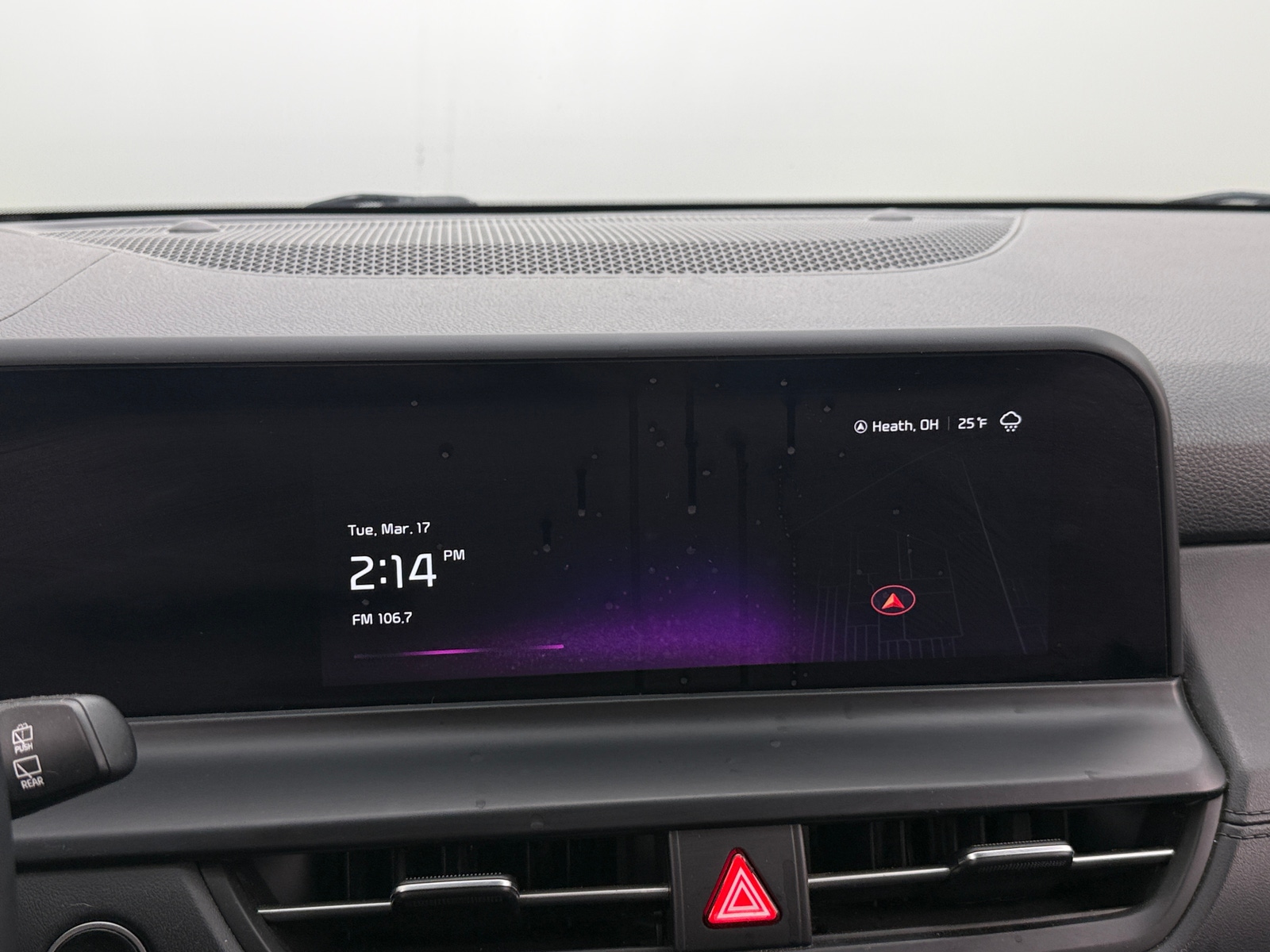 Thumbnail: 2024 Kia Seltos - 3