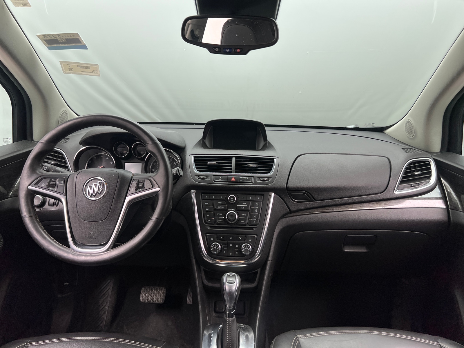 Thumbnail: 2015 Buick Encore - 2