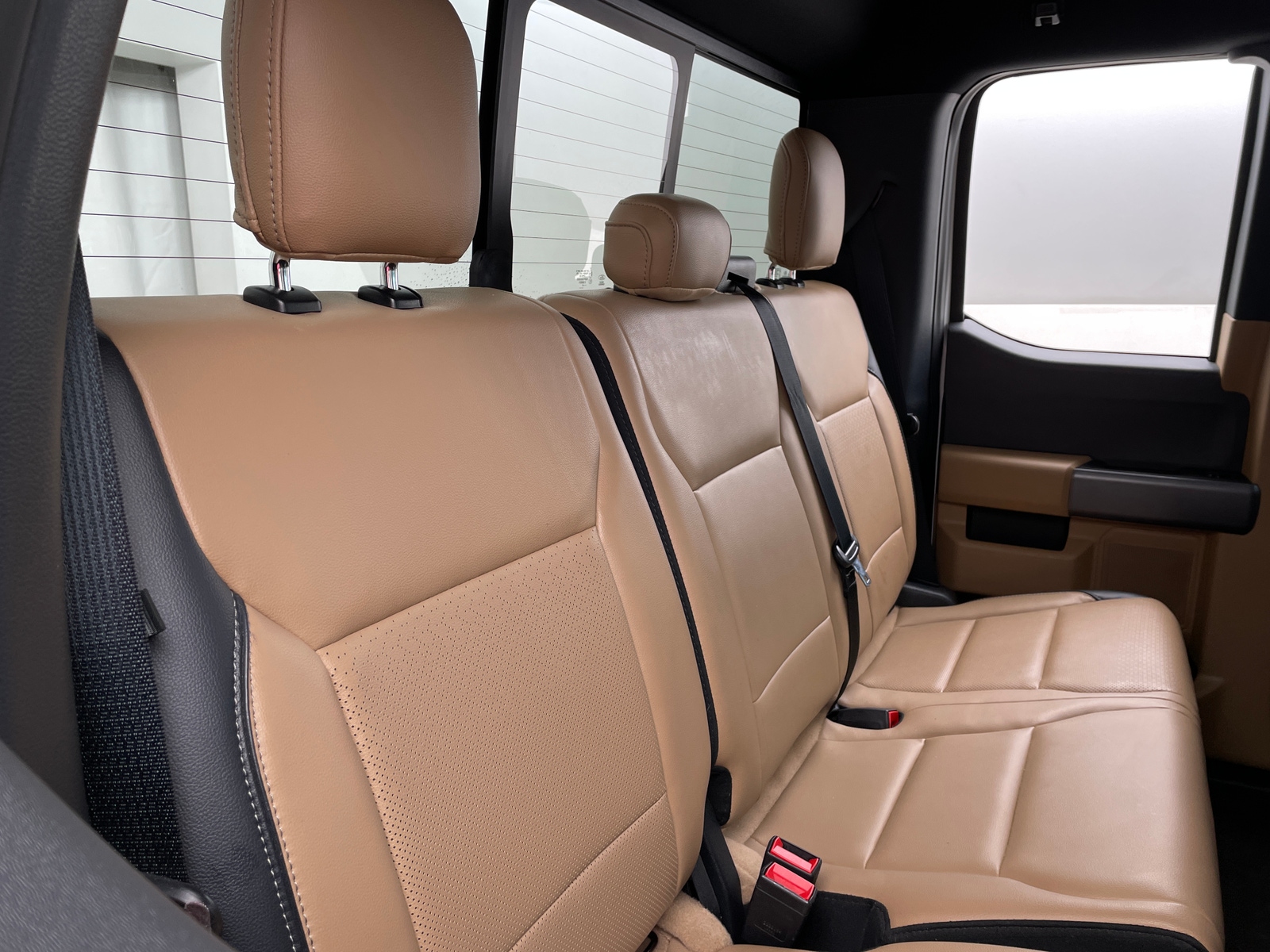 Thumbnail: 2021 Ford Econoline - 5