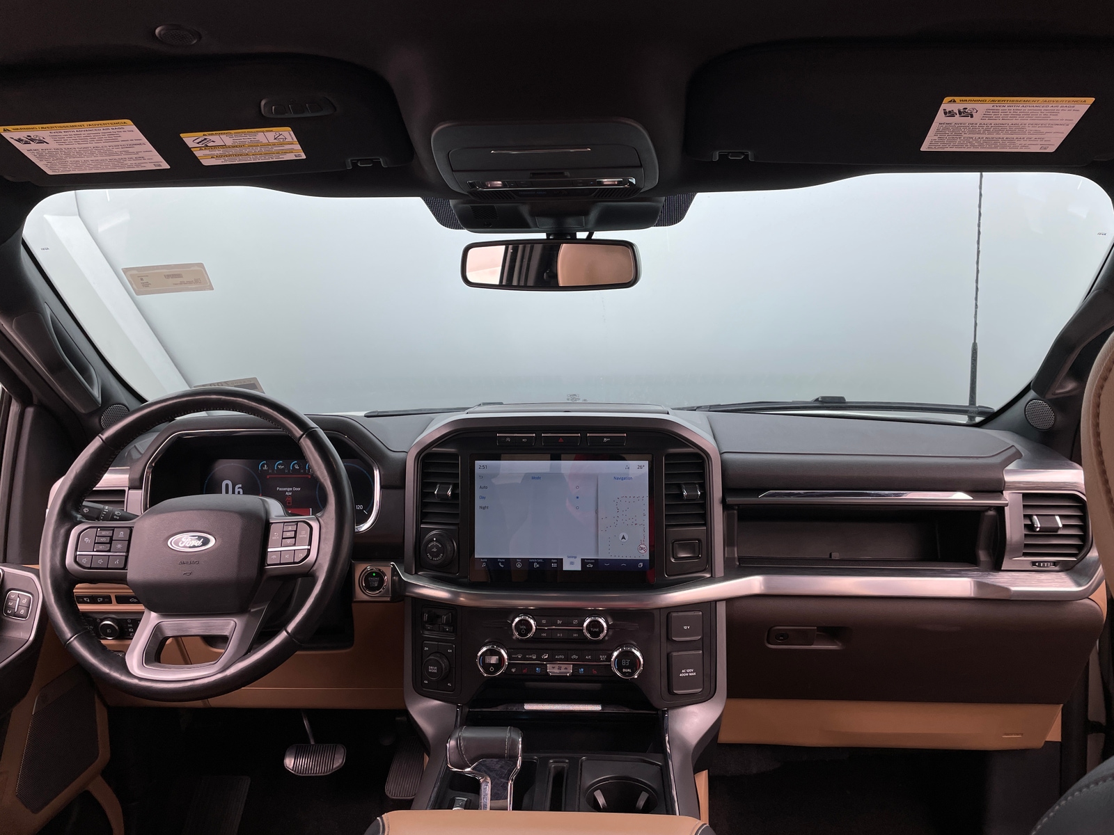 Thumbnail: 2021 Ford Econoline - 2