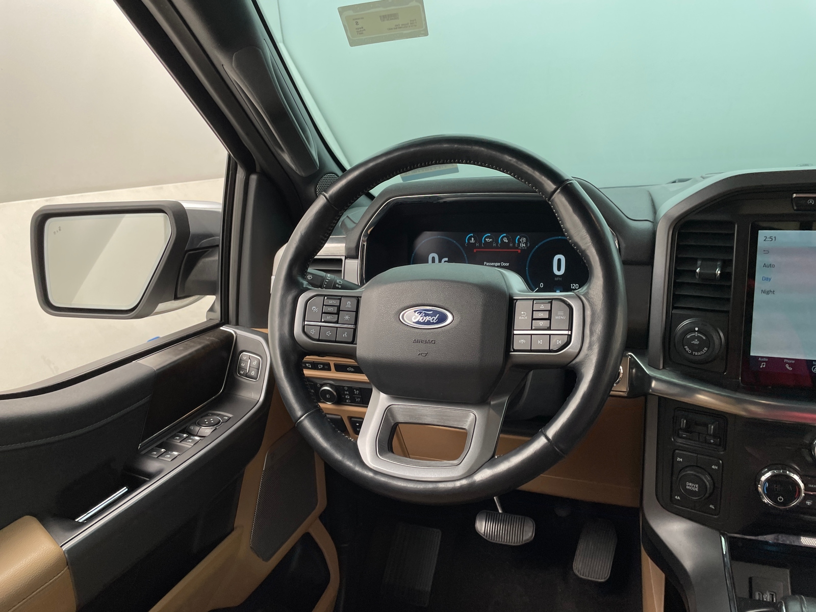 Thumbnail: 2021 Ford Econoline - 4