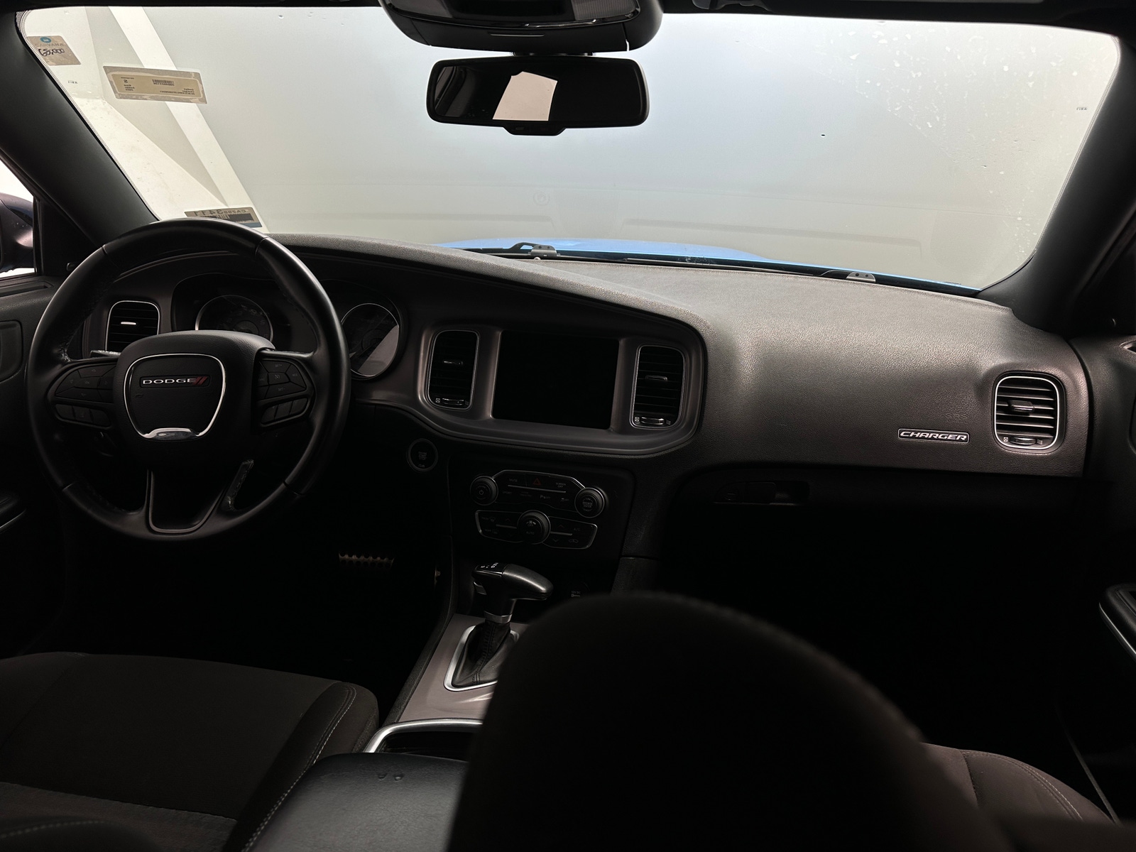 Thumbnail: 2023 Dodge Charger - 3