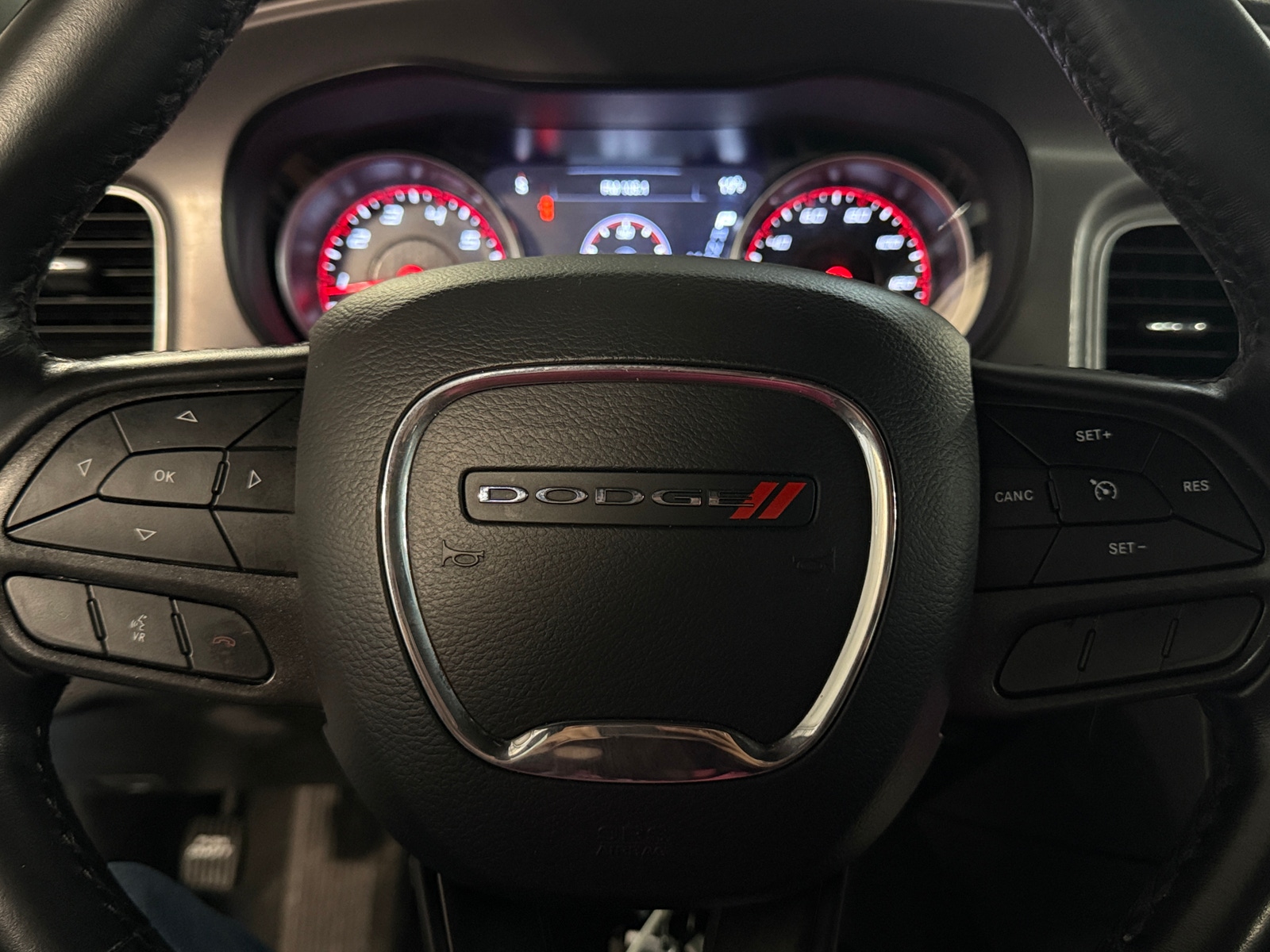 Thumbnail: 2023 Dodge Charger - 5