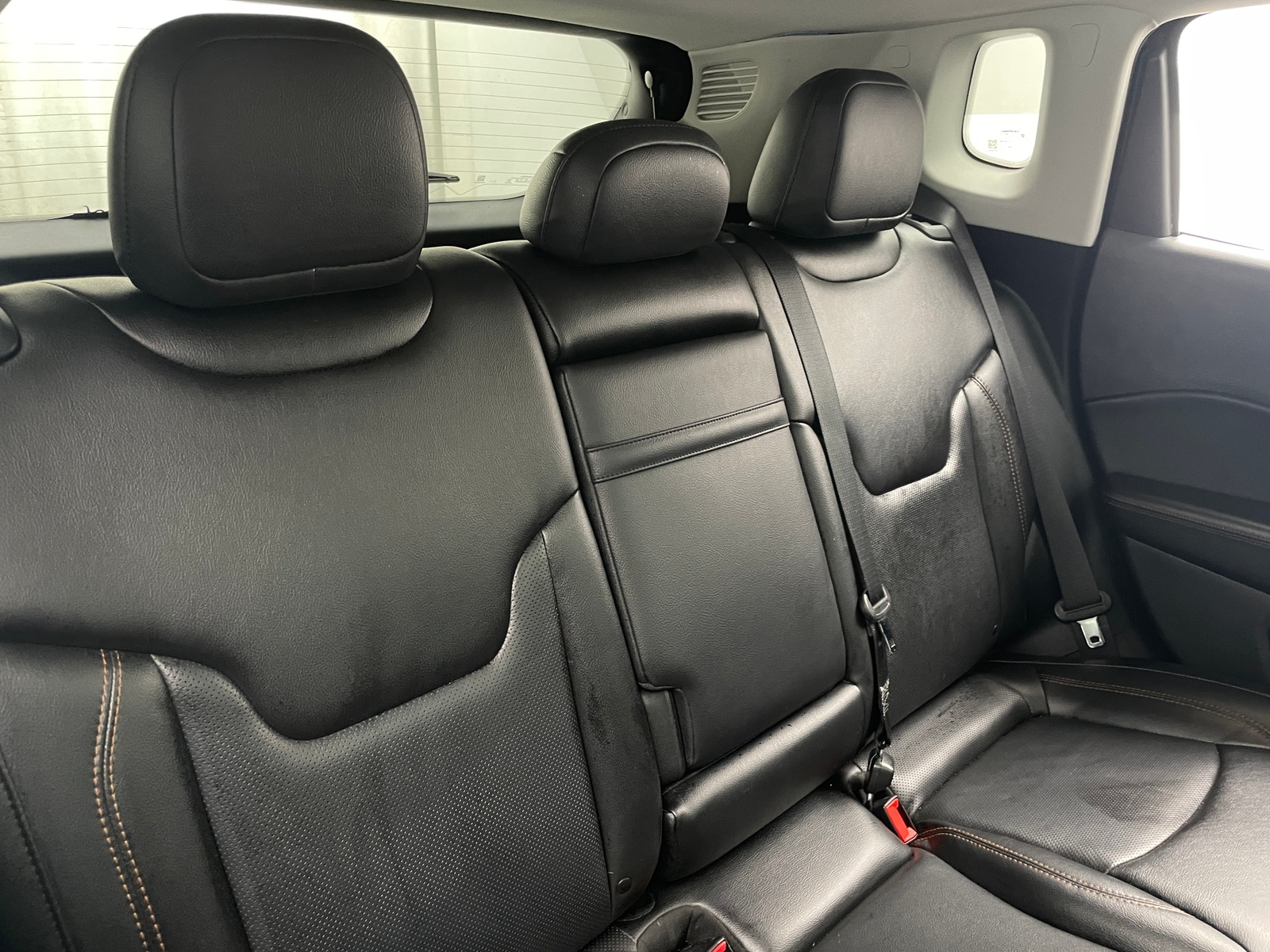 Thumbnail: 2019 Jeep Compass - 5