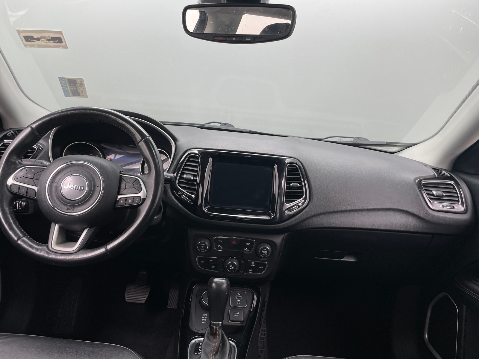 Thumbnail: 2019 Jeep Compass - 2