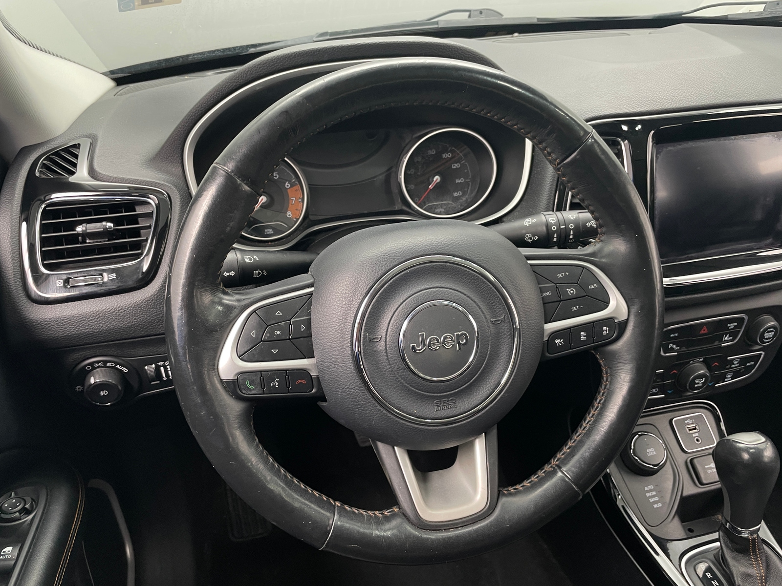 Thumbnail: 2019 Jeep Compass - 4